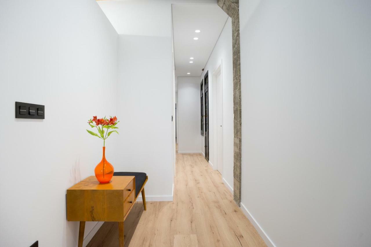 Cantabric Plaza / Iberorent Apartments 圣塞瓦斯蒂安 外观 照片